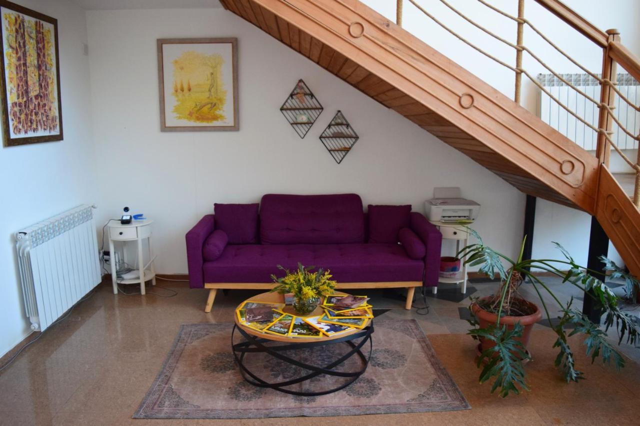 Hestia - Hotel, Wine And View Telavi Ngoại thất bức ảnh