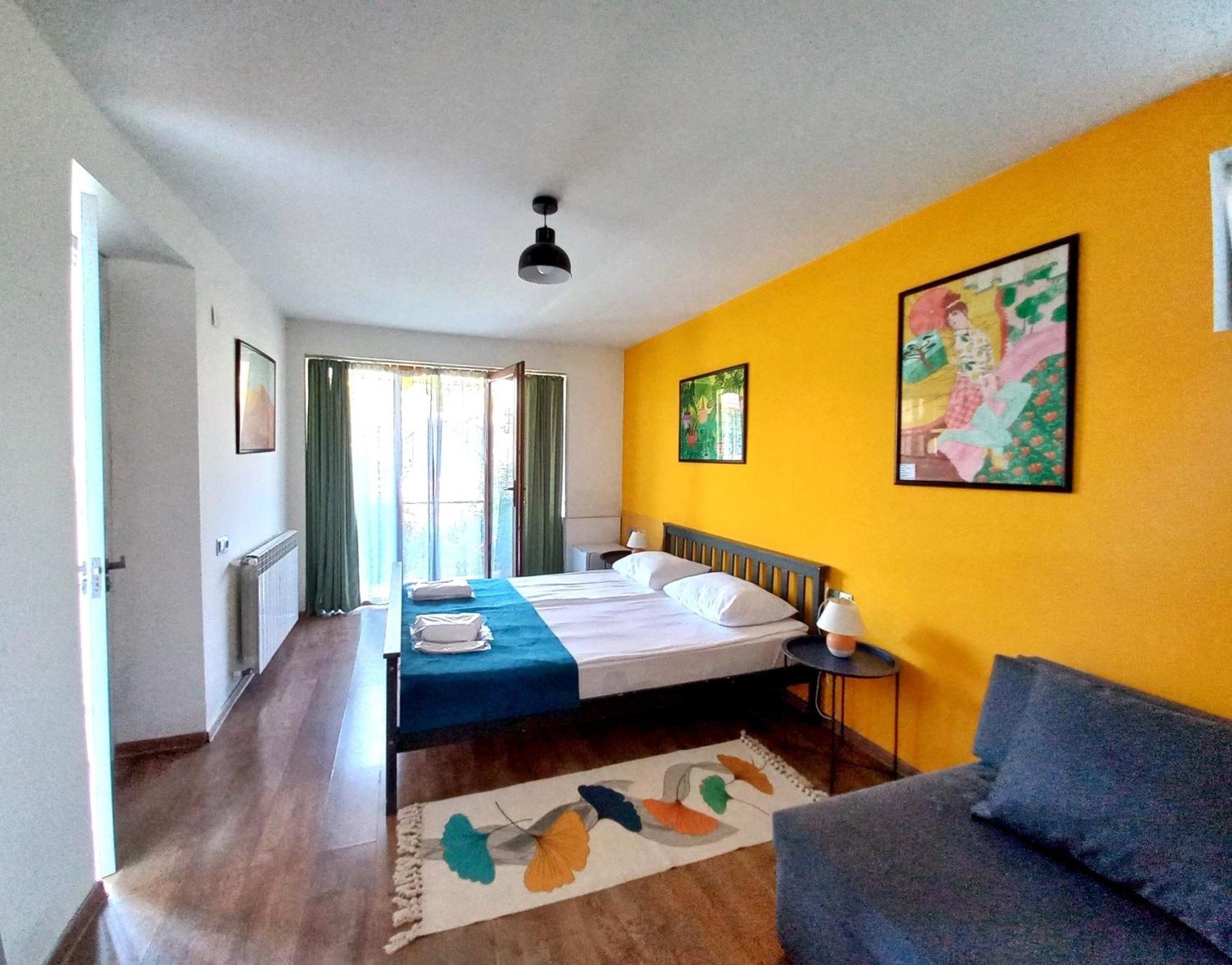 Hestia - Hotel, Wine And View Telavi Ngoại thất bức ảnh