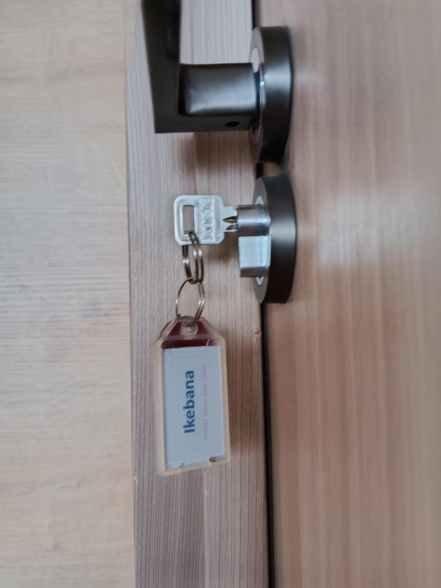 Hestia - Hotel, Wine And View Telavi Phòng bức ảnh