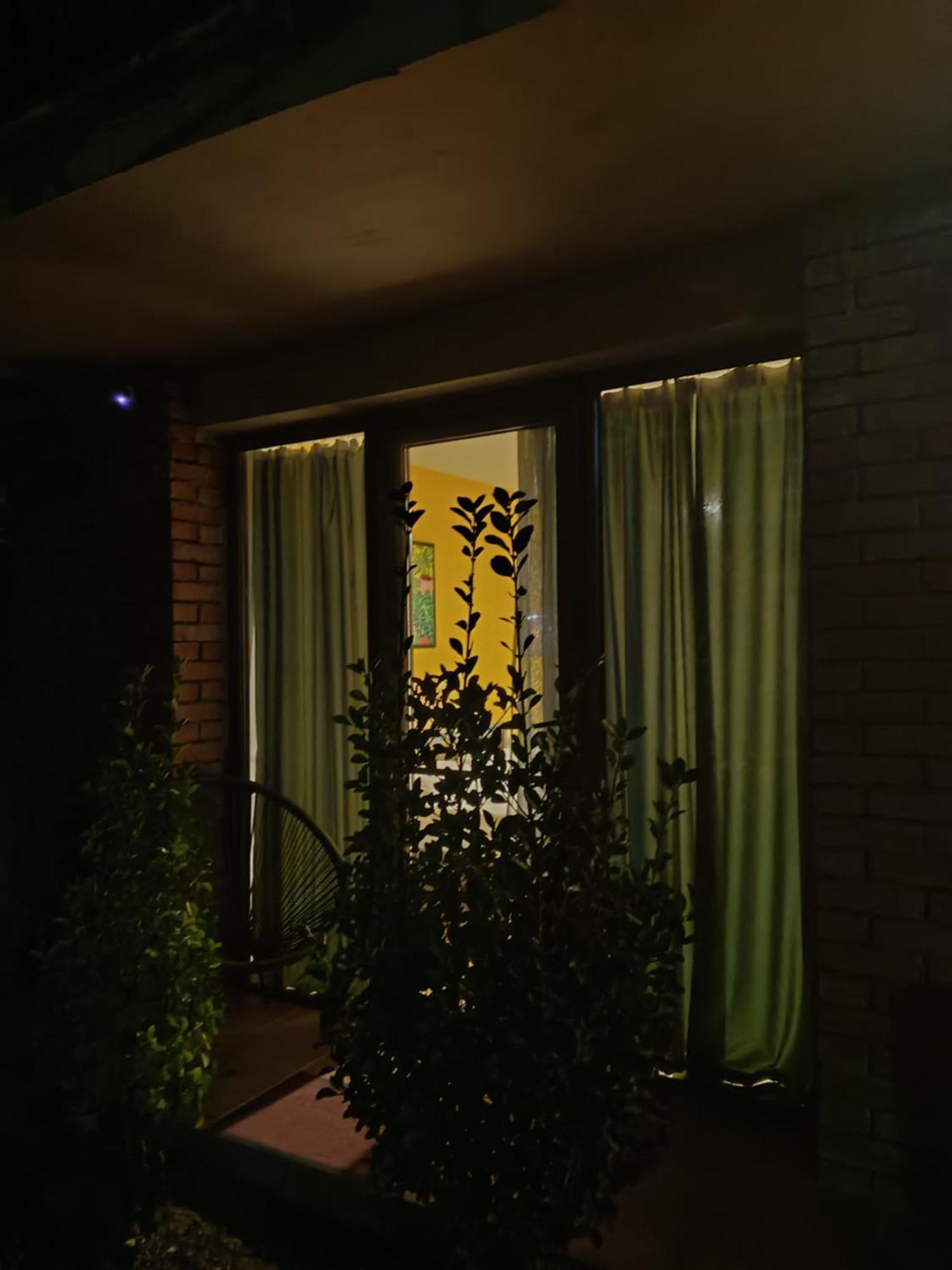Hestia - Hotel, Wine And View Telavi Phòng bức ảnh