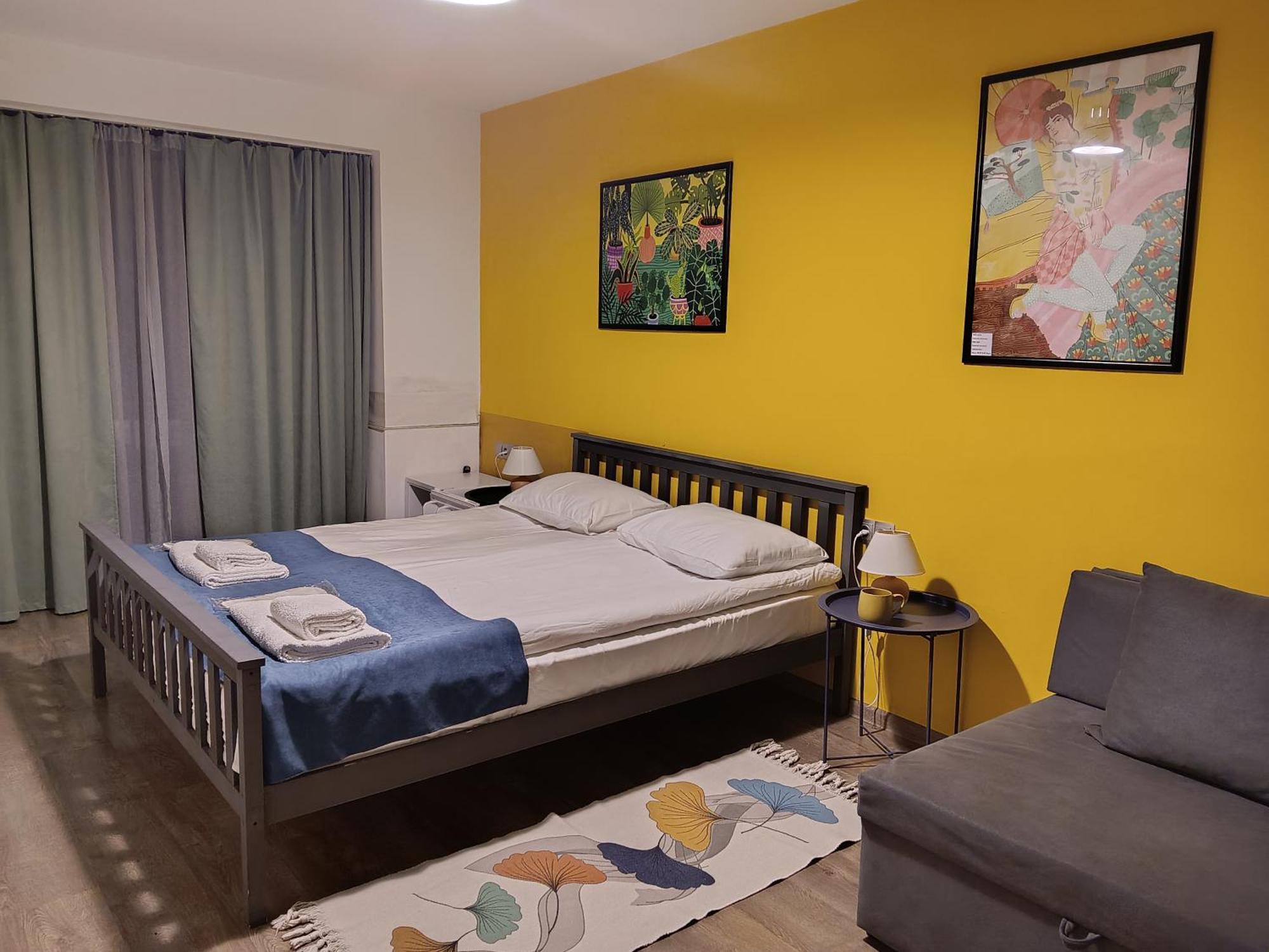 Hestia - Hotel, Wine And View Telavi Phòng bức ảnh
