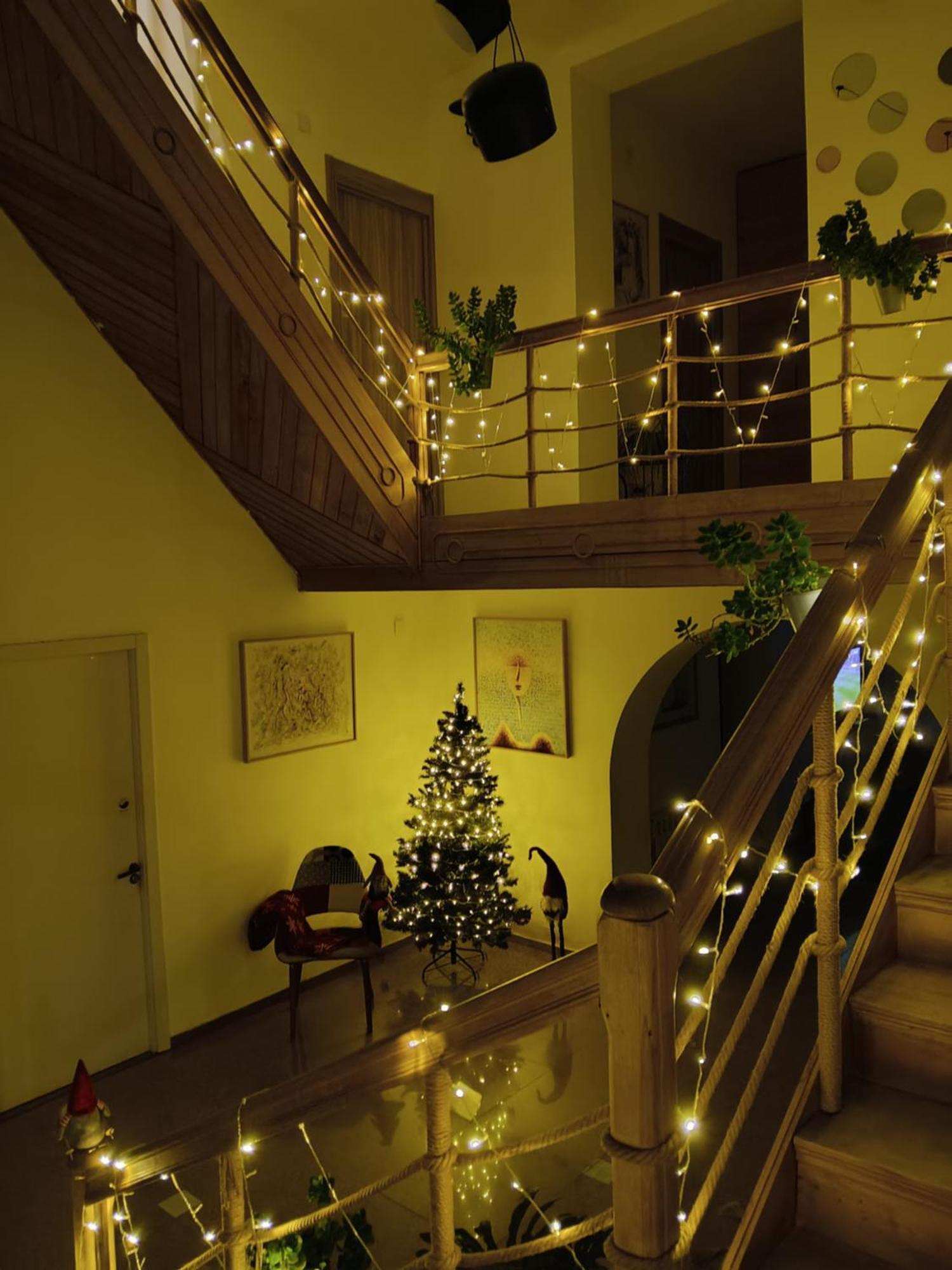 Hestia - Hotel, Wine And View Telavi Ngoại thất bức ảnh