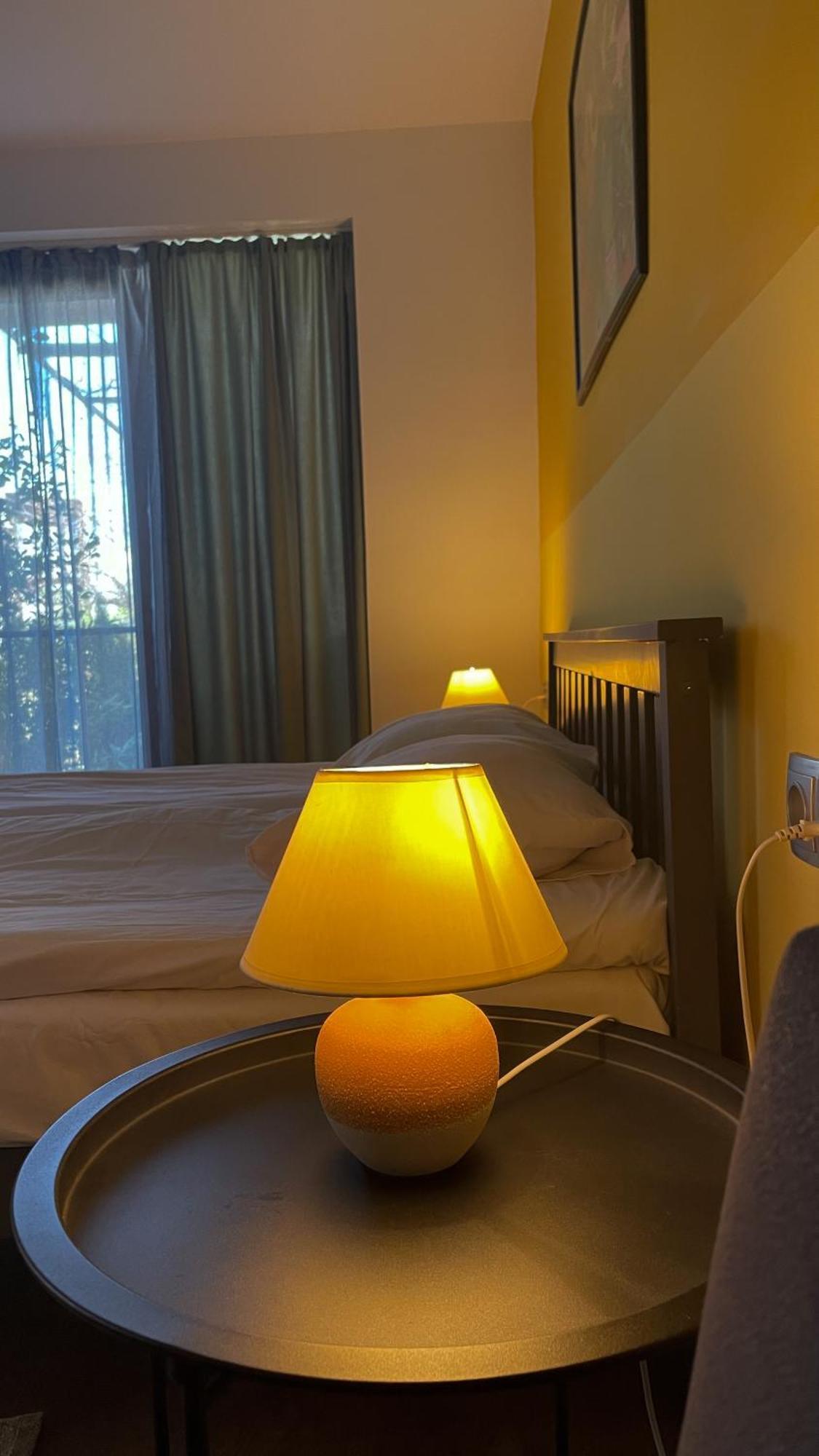 Hestia - Hotel, Wine And View Telavi Ngoại thất bức ảnh